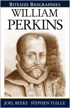 William Perkins - Book  of the Bitesize Biographies