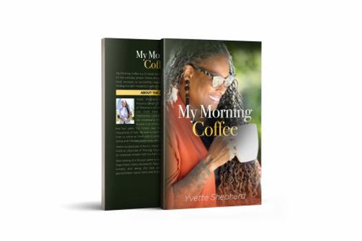 Paperback My Morning Coffee Book