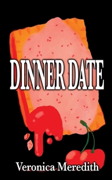 Paperback Dinner Date Book
