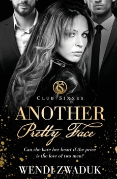 Paperback Another Pretty Face Book