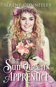 Paperback The Sun Queen's Apprentice Book