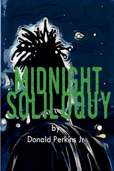 Paperback Midnight Soliloquy Book