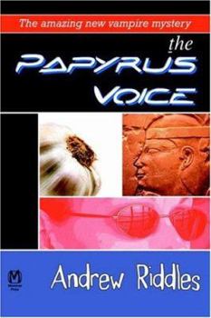 Paperback The Papyrus Voice Book