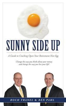 Paperback Sunny Side Up Book