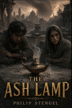 The Ash Lamp
