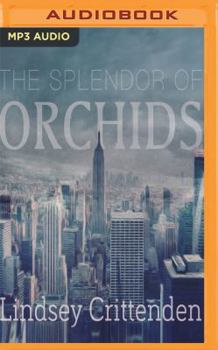 MP3 CD The Splendor of Orchids Book