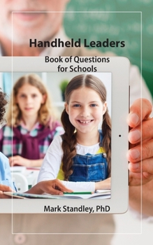 Paperback Handheld Leaders: Book of Questions for Schools Book