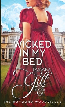 Paperback Wicked in my Bed Book