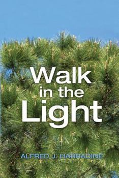 Paperback Walk in the Light Book