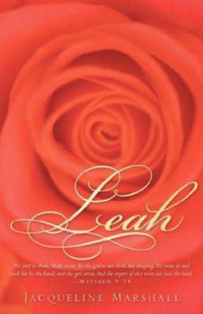 Paperback Leah Book
