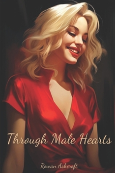 Paperback Through Male Hearts Book