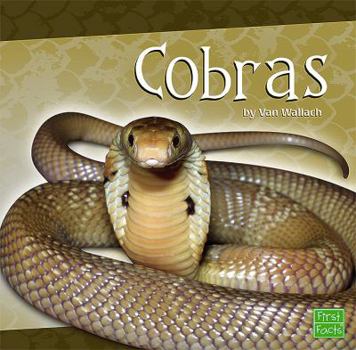 Hardcover Cobras Book