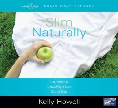 Audio CD Slim Naturally, 3 Cds [Unabridged Library Edition] Book