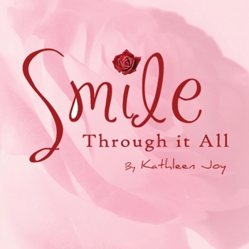 Paperback Smile Through It All Book