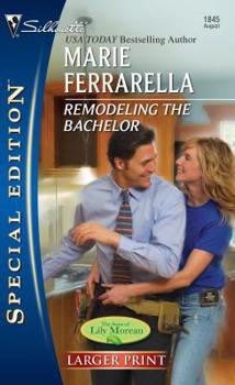 Remodeling The Bachelor - Book #1 of the Sons of Lily Moreau