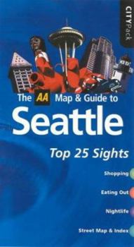 Paperback Seattle Book