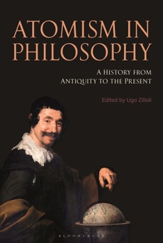 Paperback Atomism in Philosophy: A History from Antiquity to the Present Book