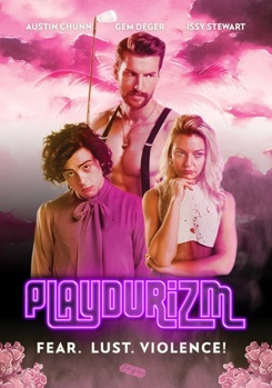 DVD Playdurizm Book