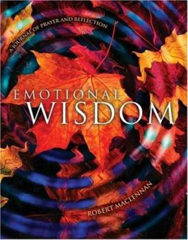 Paperback Emotional Wisdom Book