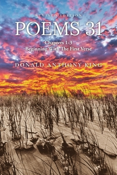 Paperback Poems 31 Book