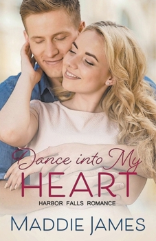 Paperback Dance into My Heart Book