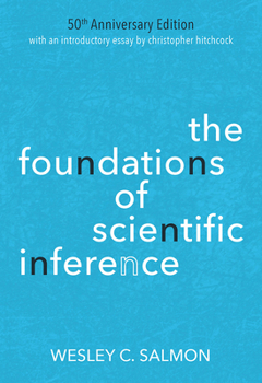 Paperback The Foundations of Scientific Inference: 50th Anniversary Edition Book