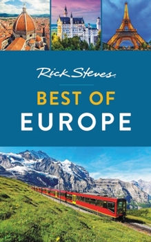 Rick Steves' Best of Europe 2011