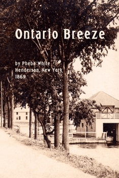 Paperback Ontario Breeze Book