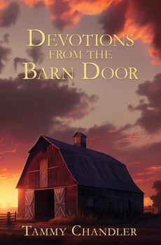 Paperback Devotions from the Barn Door Book