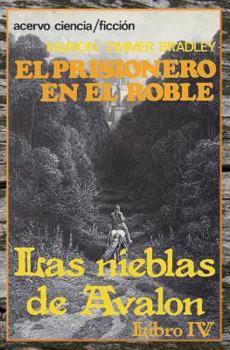 The Prisoner in the Oak