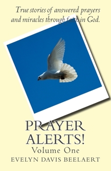 Paperback Prayer Alerts! Book