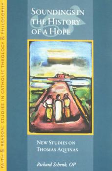 Paperback Soundings in the History of a Hope: Selected Essays Book