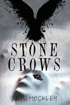 Paperback Stone Crows: A Crow's Row Love Story - Book 3 Book