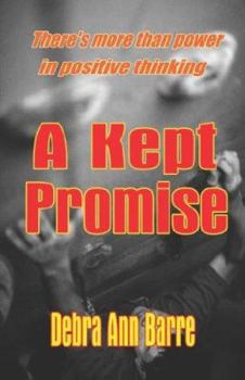 Paperback A Kept Promise Book