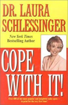 Paperback Cope with It! Book