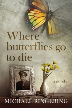 Paperback Where Butterflies Go to Die Book