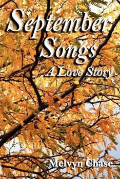 Paperback September Songs Book