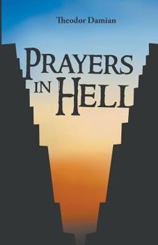 Paperback Prayers in Hell Book