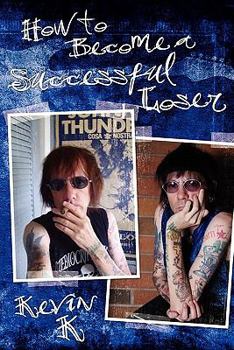 Paperback How to Become a Successful Loser Book