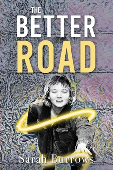 Paperback The Better Road Book