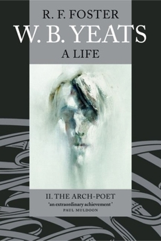 Paperback The Arch-Poet Book