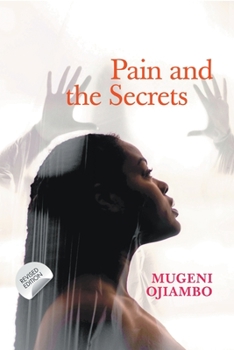 Paperback Pain and the Secrets Book