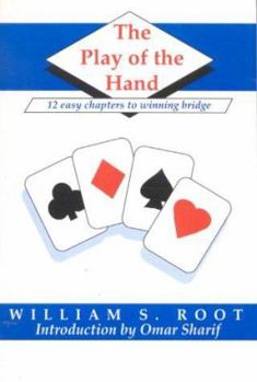 Paperback Play of the Hand Book