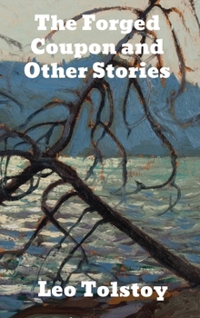 Hardcover The Forged Coupon and Other Stories Book