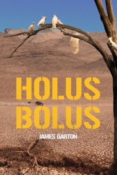 Paperback Holus Bolus Book