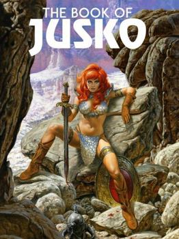 Paperback The Book of Jusko Book