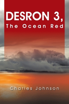 Paperback Desron 3: The Ocean Red Book