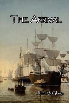 Paperback The Arrival Book