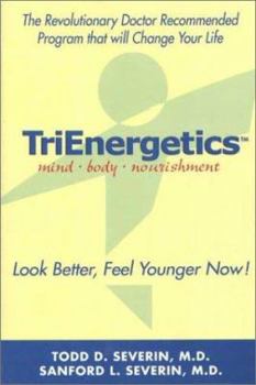 TriEnergetics: Look Better, Feel Younger Now