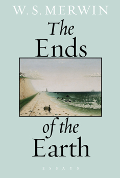 Hardcover The Ends of the Earth Book